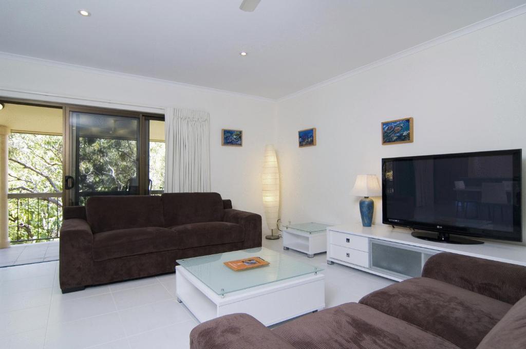 Sunseeker Holiday Apartments Саншайн-Бич Номер фото